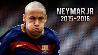 Neymar Jr - Sorry 2016 | HD