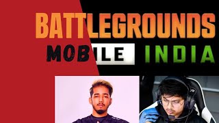 Battleground mobile india //Pubg returns🤩