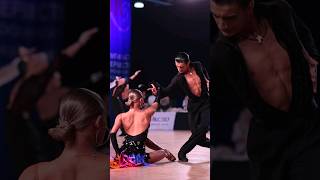 Просто вау🔥 #ballroomdance #бальныетанцы #бальныеспортивныетанцы #dancesport #рек #танцы #fyp #спорт