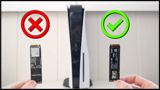 SSD ДЛЯ PS5 - ВСЕ ЧТО НУЖНО ЗНАТЬ ПЕРЕД ПОКУПКОЙ