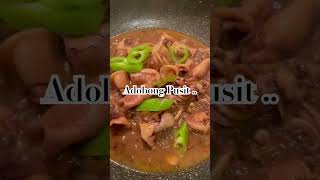 #shortsfeed #austria #viral #lou #shortvideo #shortvideo #pinayinaustria #filipina #trending #food