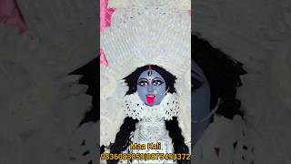 Maa Kali|Baranagar|#youtubeshorts #ytshorts #trending #viralshorts #kali #murti #contactus