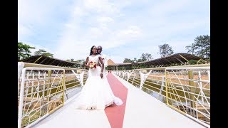 EMMA WEDS ALICE Short Video