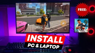 How To Play Vice Online on PC & Laptop | Download & Install Vice Online on PC