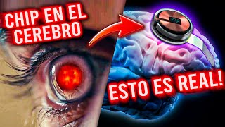 WTF! Nos Van a PONER Este CHIP en el CEREBRO! NO CLICKBAIT - Elon Musk