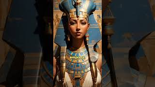 Hatshepsut: Egypt's Fearless Pharaoh | Untold Stories of Ancient Egypt #shorts #history