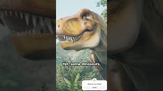 Dino-Discoveries: Unearthed Facts.#facts #fact #shorts