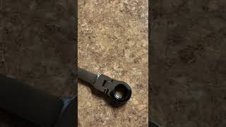 Broken Tekton tool replacement update #fast #tool