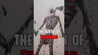 Sirenhead #creepytruestories #creepystories #ghoststories #nosleepstories #spookystories #scarystory