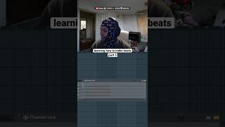 learning how to make beats #dancehall #flstudio