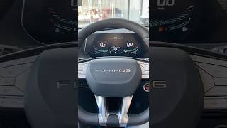 2025 Forthing T5 EVO Luxury SUV #forthing #t5evo #luxury #premium #comfortable #subscribe #shorts