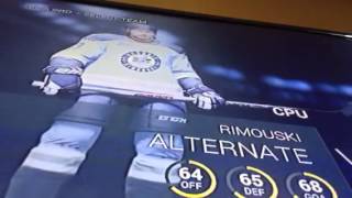 NHL 16 1