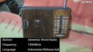 Cheap USD5 SW/MW/FM radio - 15July2023