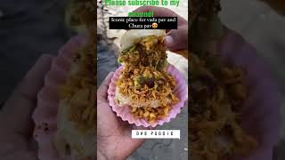 Mumbai best vadapav | Mumbai street food | Indian street food #shortsvideo #shorts