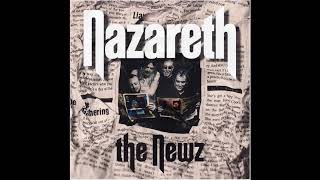 Nazareth - Warning