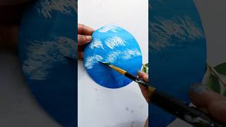 Amazing painting idea 💡|| #art #drawing #watercolor #trending #viral #shortsart #shorts #ytshorts