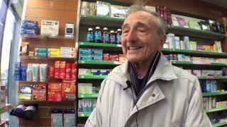 Celebrating 20 years of Totley Pharmacy, Sheffield