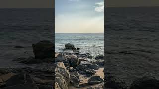 Beach Day in Karnataka