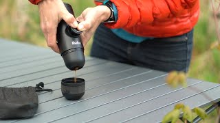 Comment faire un bon café en camping? - Nos indispensables