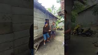 orang jawa harus bisa basa basi lah #komedi #lucu #dickydk #fyp #viral