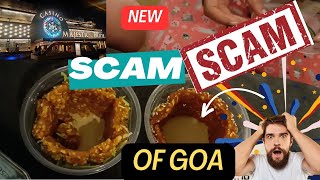 New SCAM Of GOA