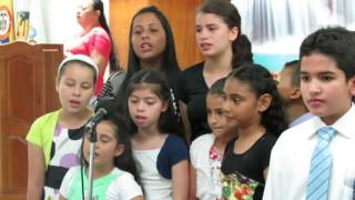 Himno MMM en 5 Idiomas