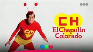 Telefe - Promo: El Chapulín Colorado - Muy Pronto (Octubre 2024)