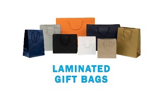 Laminated Bags