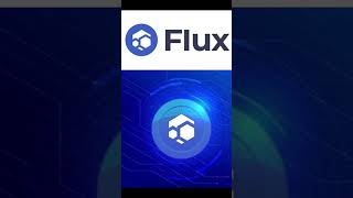 Great Opportunity for Flux Coin🚀