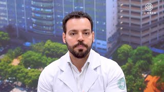 Dia de Ação para Eliminação do Câncer de Colo de Útero - Dr. Guilherme Accorsi