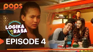 LOGIKA RASA THE SERIES Eps. 4: ARTI LOGIKA RASA