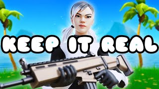 ("KEEP IT REAL"-FORTNITE MONTAGE")