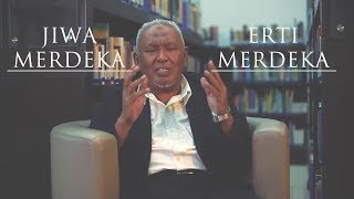 Trailer 2 - Erti Merdeka (PM Dr. Kassim Thukiman)