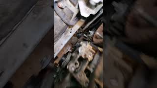 jumpy 2,0 d 177 hk timing belt change,u need blocks 2 plats #rap #music #hiphop #artist #automobile