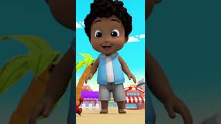 Yo Espío #shorts #ytshorts #trending #ytshorts #funny #cartoon #ispy #forKids