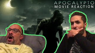 APOCALYPTO (2006) | First Time Watching | Movie REACTION