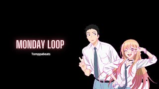 || Monday Loop || My Dress-Up Darling EDIT ||「 AMV」