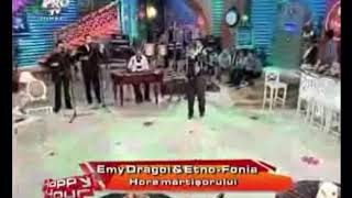 Hora Mărțișorului - Emy Dragoï