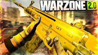 *NEW* Live *Warzone*: PR HUNTING & Using New Classes - #warzone2 #new