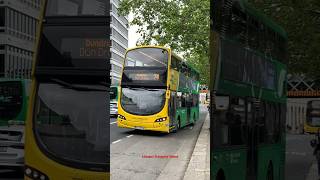 Dublin Bus Wright Gemini 3 SG483 Route 74 to Dundrum at Eden Quay, Dublin City 30/6/24