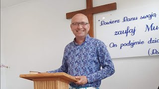 Chrześcijaństwo - duch Szatana. Potrzebujesz przemienić swoje myślenie, Rzymian 12 i Leviticus 23 🙂