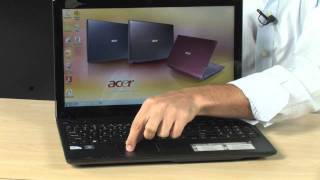 Acer Aspire AS5736Z-4460 LX.RDE02.018 Notebook