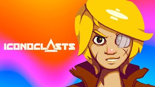 Шоковый лес - Iconoclasts #6