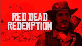 Red Dead Redemption - Gameplay (Part 62) Rember My Family