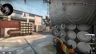 CSGO Auto Shotty