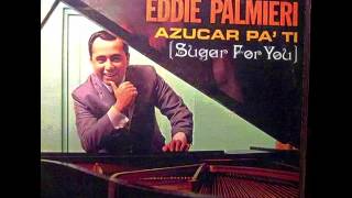 Eddie Palmieri -   Mi Sonsito