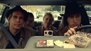 While We're Young Review