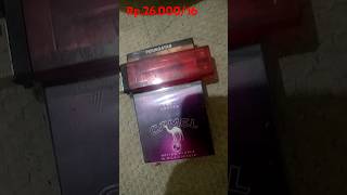 Review Rokok Camel Click Option Purple