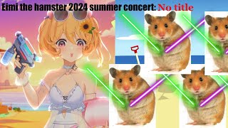 Eimi summer concert 2024: No title