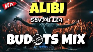 ALIBI (BUDOTS MIX) DJ JOECEL EXCLUSIVE